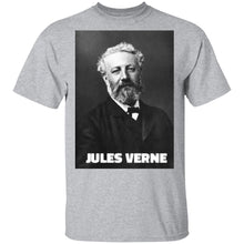 Load image into Gallery viewer, Jules Verne T-Shirt