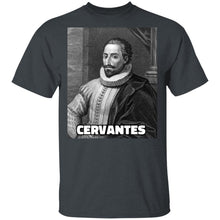 Load image into Gallery viewer, Cervantes T-Shirt