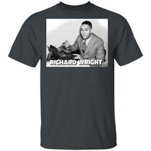 Load image into Gallery viewer, Richard Wright T-Shirt
