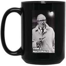 Load image into Gallery viewer, John D. MacDonald Coffee Mug