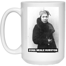 Load image into Gallery viewer, Zora Neale Hurston Coffee Mug