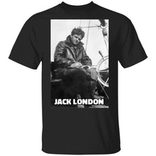 Load image into Gallery viewer, Jack London T-Shirt
