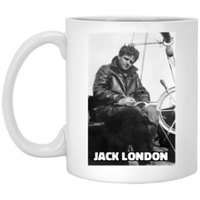 Load image into Gallery viewer, Jack London Coffee Mug
