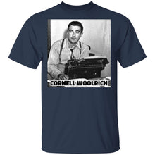 Load image into Gallery viewer, Cornell Woolrich T-Shirt