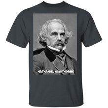 Load image into Gallery viewer, Nathaniel Hawthorne T-Shirt