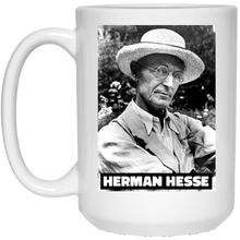 Load image into Gallery viewer, Hermann Hesse Coffee Mug