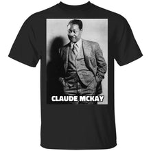 Load image into Gallery viewer, Claude McKay T-Shirt