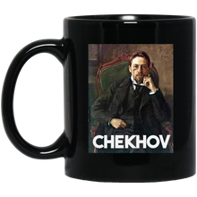 Load image into Gallery viewer, Anton Chekhov Coffee Mug