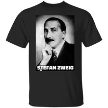 Load image into Gallery viewer, Stefan Zweig T-Shirt