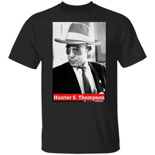 Load image into Gallery viewer, Hunter S. Thompson Gonzo Journalist T-Shirt