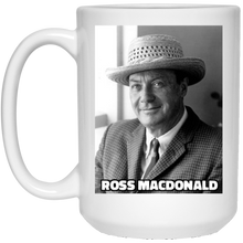 Load image into Gallery viewer, Ross MacDonald Coffee Mug