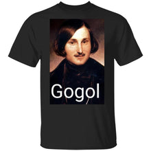 Load image into Gallery viewer, Nikolai Gogol T-Shirt