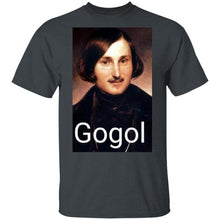 Load image into Gallery viewer, Nikolai Gogol T-Shirt