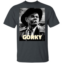 Load image into Gallery viewer, Maxim Gorky T-Shirt