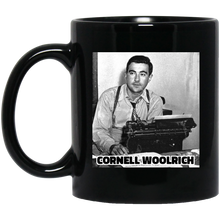 Load image into Gallery viewer, Cornell Woolrich Coffee Mug