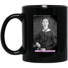 Load image into Gallery viewer, Emily Dickinson Coffee Mug