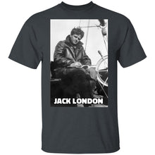 Load image into Gallery viewer, Jack London T-Shirt