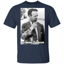 Load image into Gallery viewer, Raymond Chandler T-Shirt