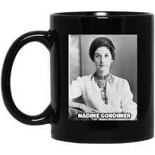 Load image into Gallery viewer, nadine gordimer mug