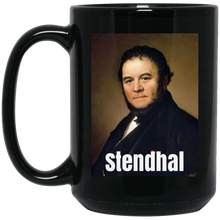 Load image into Gallery viewer, Stendhal Mug