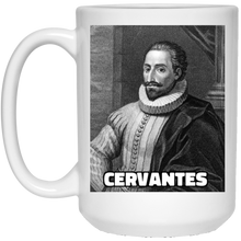 Load image into Gallery viewer, Cervantes Coffee Mug