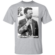Load image into Gallery viewer, Raymond Chandler T-Shirt