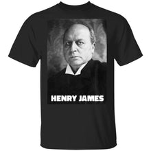 Load image into Gallery viewer, Henry James T-Shirt
