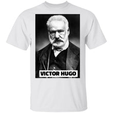 Load image into Gallery viewer, Victor Hugo T-Shirt