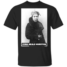 Load image into Gallery viewer, Zora Neale Hurston T-Shirt
