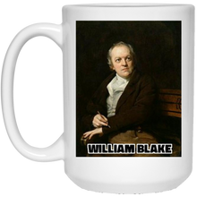 Load image into Gallery viewer, William Blake Coffe Mug