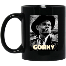Load image into Gallery viewer, Maxim Gorky Coffee Mug