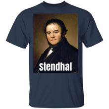 Load image into Gallery viewer, Stendhal T-Shirt