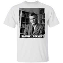 Load image into Gallery viewer, Samuel Beckett T-Shirt