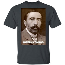 Load image into Gallery viewer, Joseph Conrad T-Shirt