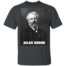 Load image into Gallery viewer, Jules Verne T-Shirt