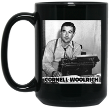 Load image into Gallery viewer, Cornell Woolrich Coffee Mug