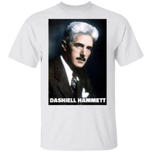 Load image into Gallery viewer, Dashiell Hammett T-Shirt
