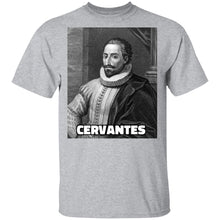 Load image into Gallery viewer, Cervantes T-Shirt