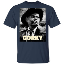Load image into Gallery viewer, Maxim Gorky T-Shirt