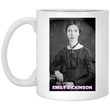 Load image into Gallery viewer, Emily Dickinson Coffee Mug