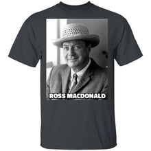 Load image into Gallery viewer, Ross Macdonald T-Shirt