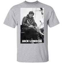 Load image into Gallery viewer, Jack London T-Shirt