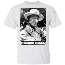 Load image into Gallery viewer, Hermann Hesse T-Shirt