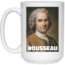 Load image into Gallery viewer, Jean Jacques Rousseau Mug