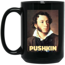 Load image into Gallery viewer, Alexander Pushkin Mug