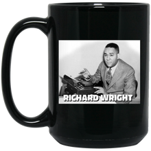Load image into Gallery viewer, Richard Wright Coffee Mug