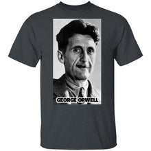 Load image into Gallery viewer, George Orwell T-Shirt
