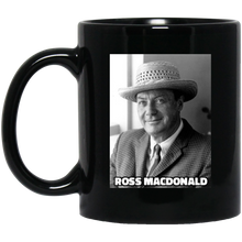 Load image into Gallery viewer, Ross MacDonald Coffee Mug