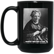 Load image into Gallery viewer, Harriet Beecher Stowe Coffee Mug