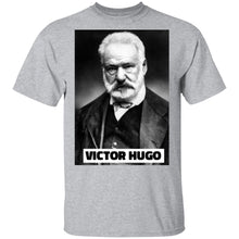 Load image into Gallery viewer, Victor Hugo T-Shirt